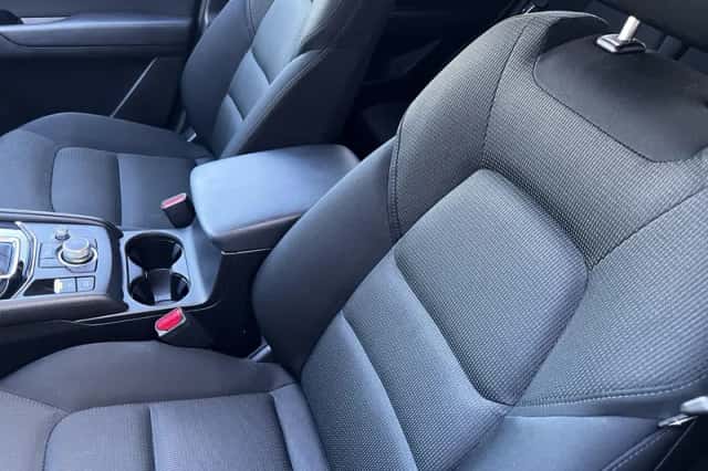 Mazda CX-5 (2023) thumbnail 25