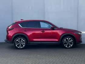 Mazda CX-5 (2023) thumbnail 37