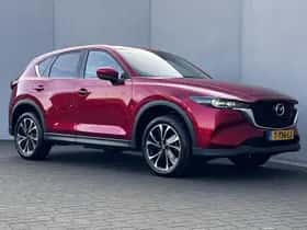 Mazda CX-5 (2023) thumbnail 49