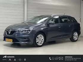 Renault Mégane (2022) thumbnail 1