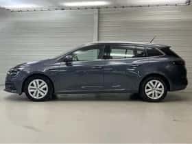 Renault Mégane (2022) thumbnail 12