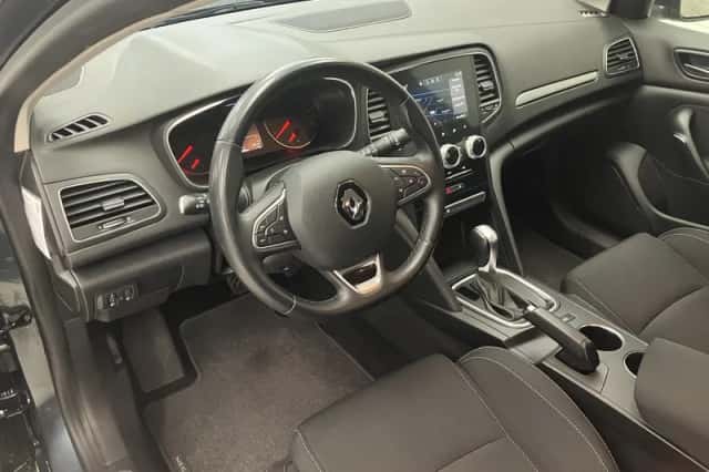 Renault Mégane (2022) thumbnail 22