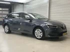 Renault Mégane (2022) thumbnail 24