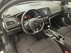 Renault Mégane (2022) thumbnail 25
