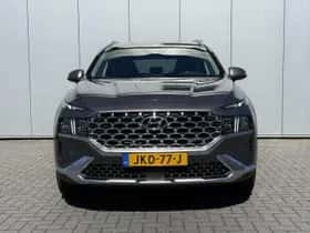 Hyundai Santa Fe (2022) thumbnail 11