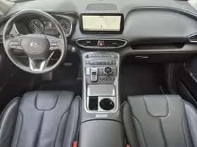 Hyundai Santa Fe (2022) thumbnail 12