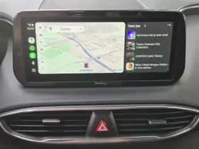 Hyundai Santa Fe (2022) thumbnail 14