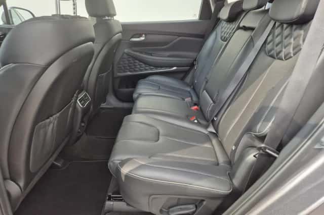 Hyundai Santa Fe (2022) thumbnail 17