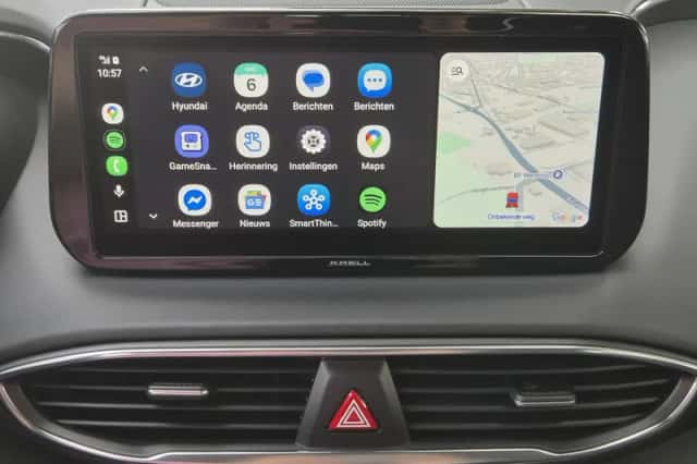 Hyundai Santa Fe (2022) thumbnail 21