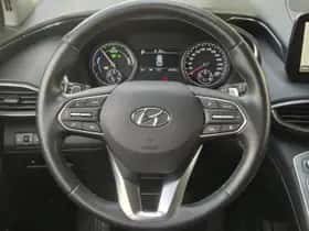 Hyundai Santa Fe (2022) thumbnail 21