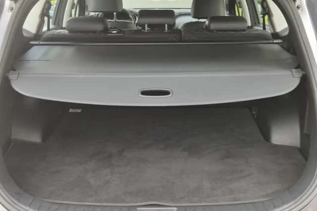 Hyundai Santa Fe (2022) thumbnail 30