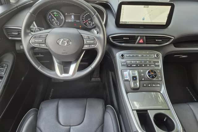 Hyundai Santa Fe (2022) thumbnail 44