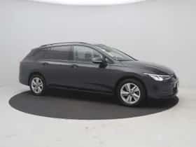Volkswagen Golf (2021) thumbnail 15