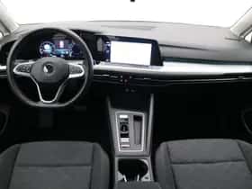 Volkswagen Golf (2021) thumbnail 5
