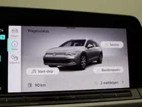 Volkswagen Golf (2021) thumbnail 43