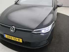 Volkswagen Golf (2021) thumbnail 48