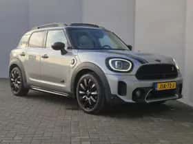 MINI Countryman (2023) thumbnail 22