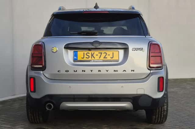 MINI Countryman (2023) thumbnail 24