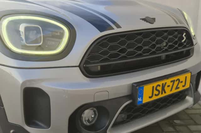 MINI Countryman (2023) thumbnail 31