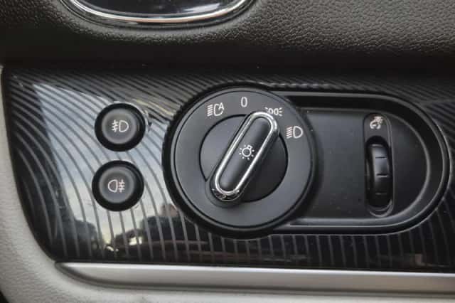 MINI Countryman (2023) thumbnail 46