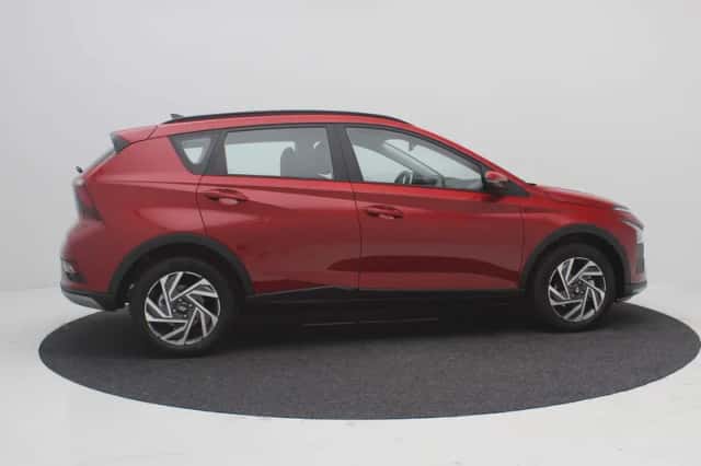 Hyundai Bayon (2025) thumbnail 11
