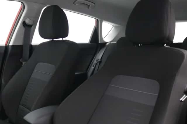 Hyundai Bayon (2025) thumbnail 17