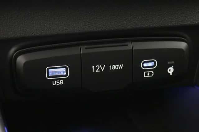 Hyundai Bayon (2025) thumbnail 42