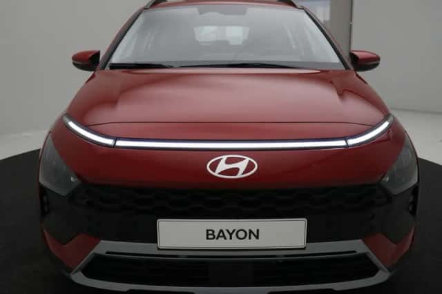 Hyundai Bayon (2025) thumbnail 56