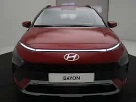 Hyundai Bayon (2025) thumbnail 59
