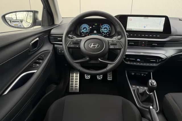 Hyundai Bayon (2026) thumbnail 14
