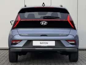 Hyundai Bayon (2026) thumbnail 28
