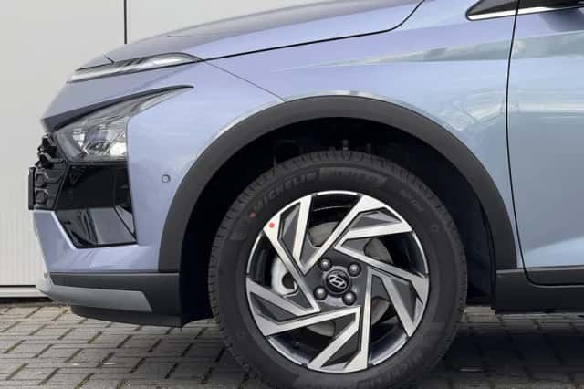 Hyundai Bayon (2026) thumbnail 37