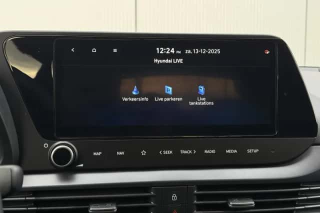 Hyundai Bayon (2026) thumbnail 44