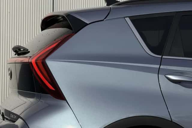 Hyundai Bayon (2026) thumbnail 48