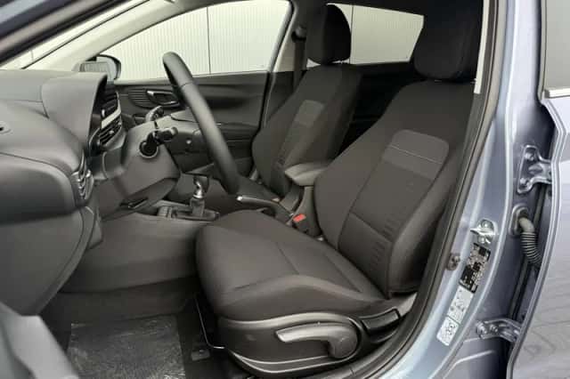 Hyundai Bayon (2026) thumbnail 8