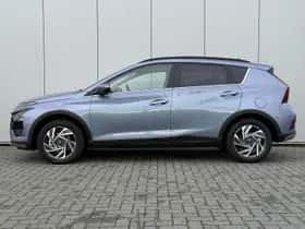 Hyundai Bayon (2026) thumbnail 8
