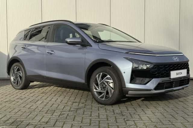 Hyundai Bayon (2026) thumbnail 10