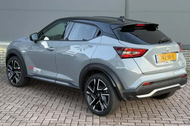 Nissan Juke (2025) thumbnail 15