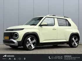 Hyundai Inster (2025)