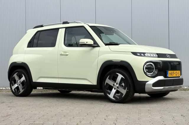 Hyundai Inster (2025) thumbnail 16