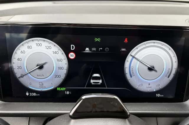 Hyundai Inster (2025) thumbnail 18