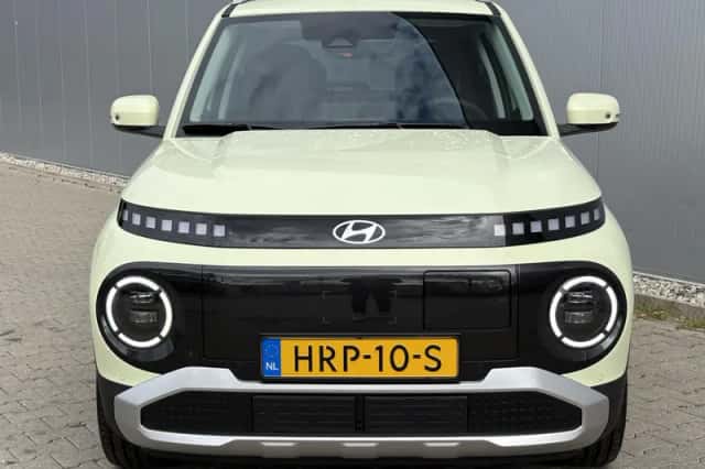 Hyundai Inster (2025) thumbnail 21