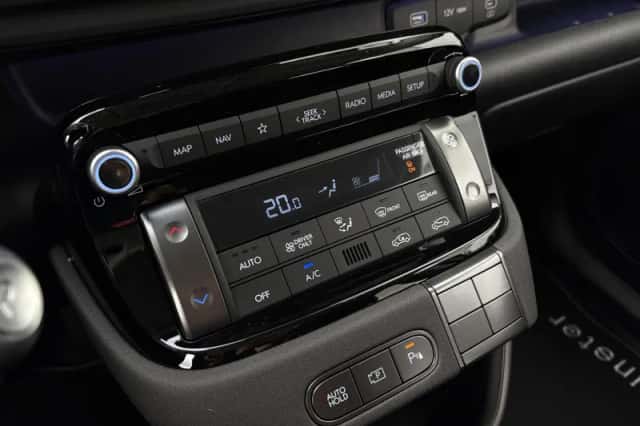 Hyundai Inster (2025) thumbnail 32