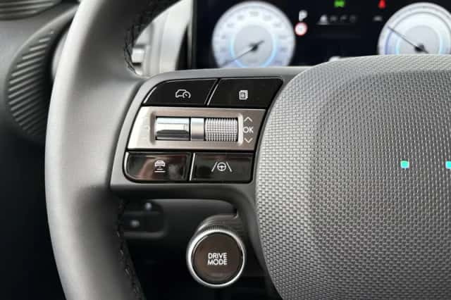 Hyundai Inster (2025) thumbnail 33