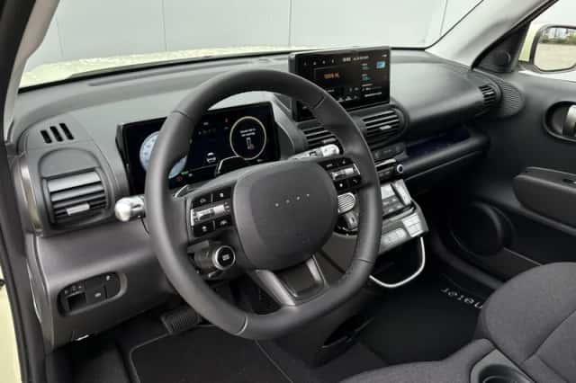 Hyundai Inster (2025) thumbnail 5