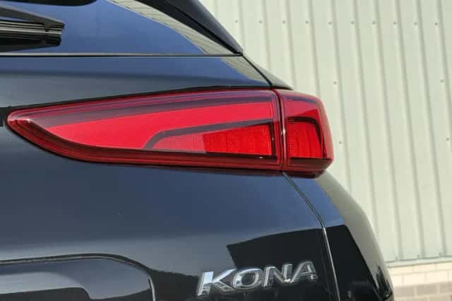 Hyundai Kona (2022) thumbnail 28