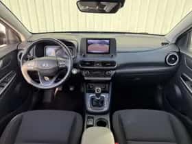 Hyundai Kona (2022) thumbnail 5