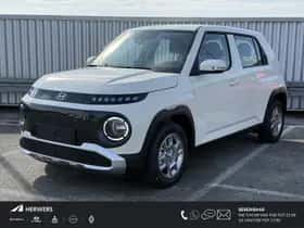 Hyundai Inster (2026) thumbnail 2