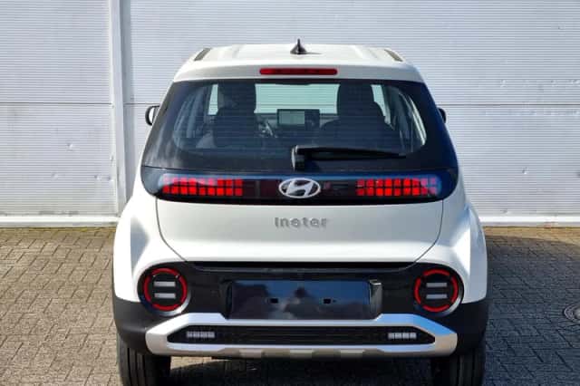 Hyundai Inster (2026) thumbnail 16