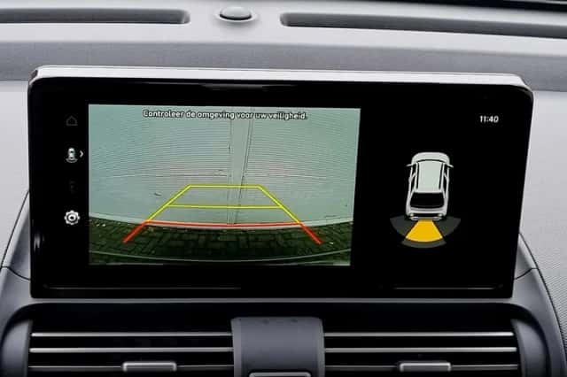 Hyundai Inster (2026) thumbnail 8
